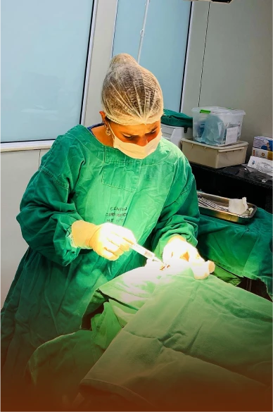 6. O INTRA-OPERATÓRIO